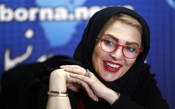 ژیلا صادقی؛ از اجرای پرانرژی تا بازیگری در قاب تلویزیون ایران