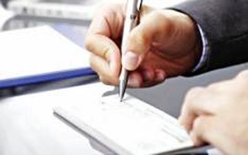 مهلت تعویض دسته چک‌ها دو ماه تمدید شد