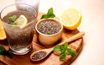 لاغری سریع با دانه چیا واقعیت دارد یا رویاست؟