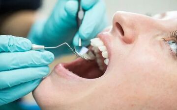 خشکی دهان میتواند خطرناک باشد؟

