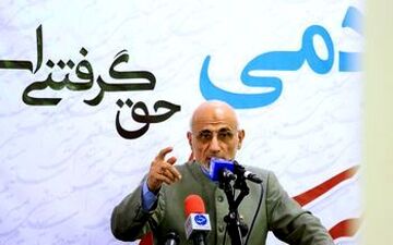 علت فوت آیت الله هاشمی از نظر مصطفی میرسلیم