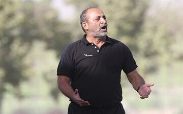کابوس ناتمام  میثاقیان برای پرسپولیس