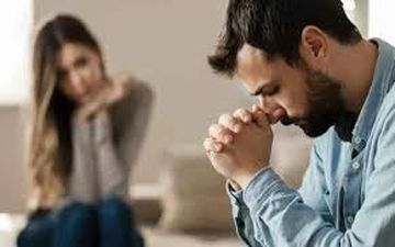 کاهش دعوا‌ی زوجین در ۷ دقیقه‌!