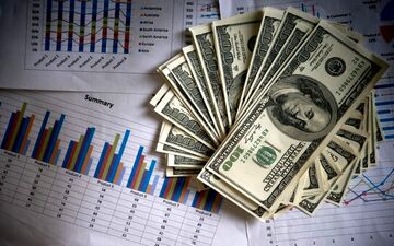 اختصاص ۱۱.۱میلیارد دلار ارز ۴۲۰۰ به کالاهای اساسی 