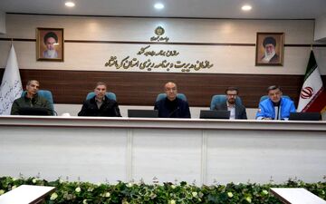  هیچ بن‌بستی در تصمیم‌گیری برای تقویت امنیت و معیشت مردم وجود ندارد/ مدیران در آماده‌باش کامل هستند