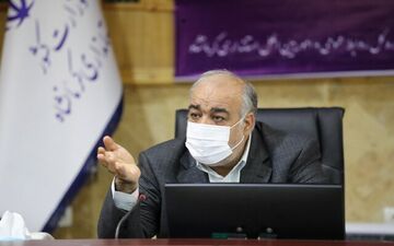 شرایط اپیدمی کرونا در کرمانشاه بسیار نگران کننده است
