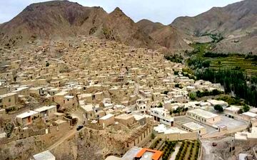 روستاهای بالای 20 خانوار دارای دهیاری می‌شوند