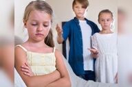 حسادت کودک؛ راهکارهای درست برای والدین