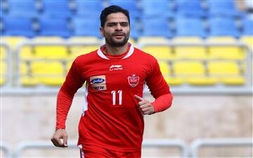 فحاشی شفر؛ دلیل جنجال شکل گرفته با نیمکت نشینان استقلال