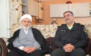  
هر اقدامی از سوی آمریکا با پاسخ قاطعانه جمهوری اسلامی همراه است 