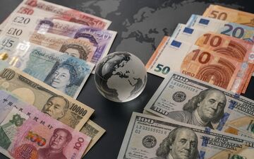 قیمت ارز امروز ۱۳ تیر ۱۴۰۵؛ آخرین تغییرات دلار، یورو و پوند