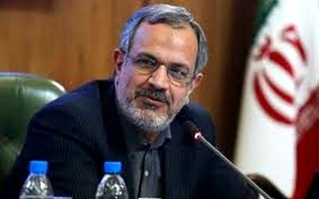 بررسی موضوع "بوی نامطبوع روز چهارشنبه تهران" در شورای شهر