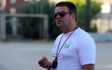 پاس همدان به بازیکنان بومی روی آورد؛ تمرکز روی جوانان و انگیزه