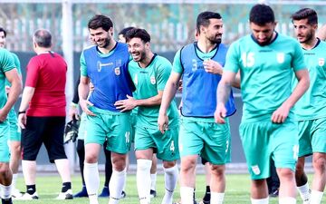 زمان واکسینه شدن بازیکنان تیم ملی فوتبال اعلام شد