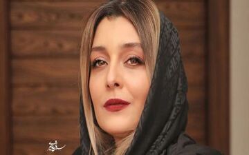 عکسی از ضیافت ساره بیات با حضور فوتبالیست مشهور و رضا گلزار| ساره بیات با این عکس کولاک کرد