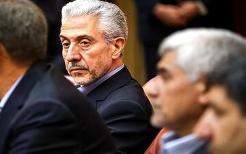  اولین احکام وزیر جدید علوم صادر شد