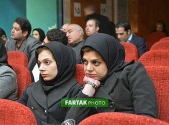 همایش توسعه و رسانه از نگاه دوربین فرتاک نیوز