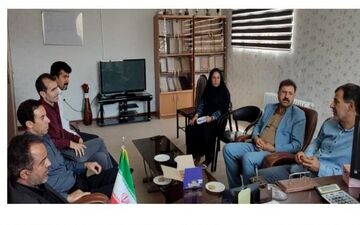والیبال شهرستان چرداول درمسیر پیشرفت وتوسعه قراردارد