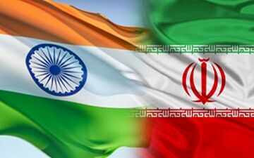 
ایران چهارمین تامین کننده بزرگ نفت هند