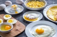 تفاوتی که خیلی‌ها نمی‌دانند؛ این مدل تخم‌مرغ ارزش غذایی بیشتری دارد
