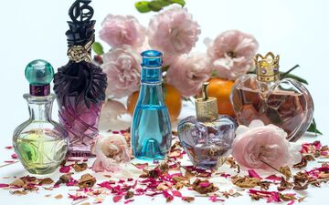 عطر اگر خواستی بخری حتماً این موارد رو رعایت کن!