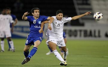 بالاخره بمب نقل و انتقالات  استقلال قراردادش را ثبت کرد +عکس