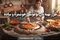 طرز تهیه نان توموشی خوشمزه و ساده