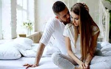 رفتار جنسی اجباری| وقتی فرد نمی‌تواند رفتار جنسی خود را مدیریت کند!