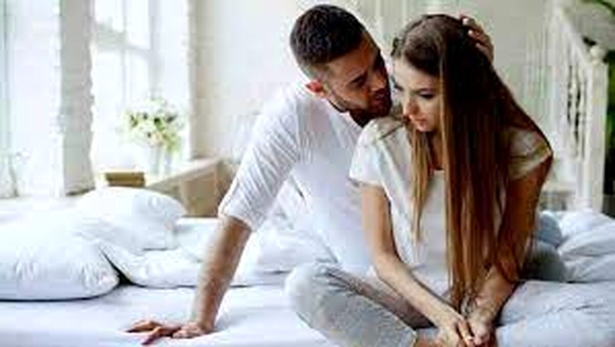 آقایان برای سلامت جنسی و افزایش اسپرم از این مواد غذایی مصرف کنید