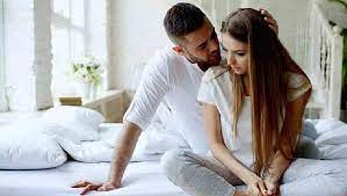 آقایان برای سلامت جنسی و افزایش اسپرم از این مواد غذایی مصرف کنید