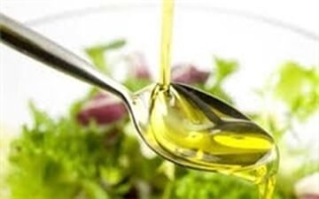  فواید و مضرات نوشیدن روغن زیتون
