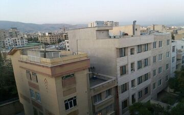 مدیران لوکس‌نشین نقره داغ شدند