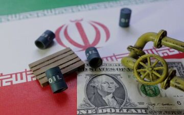 ادعای جنجالی ترامپ درباره انفجار نفت ایران و تردید تحلیلگران