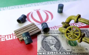 ادعای جنجالی ترامپ درباره انفجار نفت ایران و تردید تحلیلگران