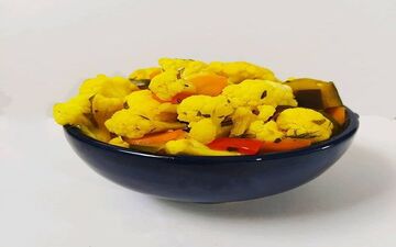 نقش تغذیه در ناباروری