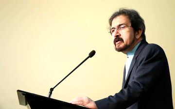 اظهارات وزیر خارجه درباره پولشویی یک واقعیت مسلم است