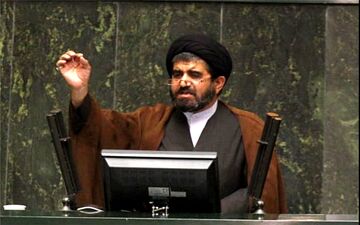 موسوی لارگانی:اصلاح قانون انتخابات برای تضعیف شورای نگهبان نیست
