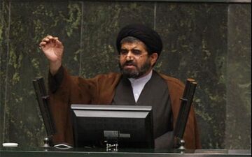 موسوی لارگانی:اصلاح قانون انتخابات برای تضعیف شورای نگهبان نیست
