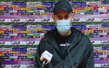 گل‌محمدی: هنوز هم افسوس می‌خورم