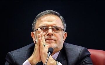  سیف به مجلس نرفت/جلسه کاسپین هم به نتیجه نرسید 