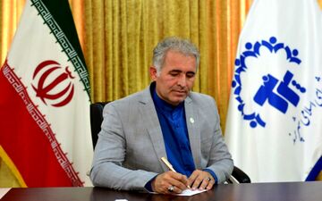 نایب رئیسی شورای اسلامی شهر پرند به یک ایلامی رسید