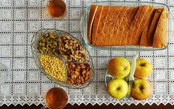 نکات تغذیه ای برای روزه داران