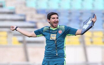 پرسپولیسی‌ها، خواکین گیل را از استقلال دور کردند