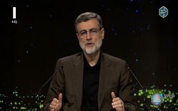 قاضی زاده هاشمی: مردم با مشکل دارو مواجه هستند! + ویدئو