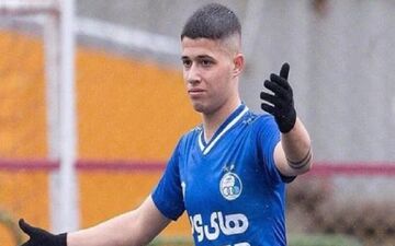 واکنش تند باشگاه استقلال به فسخ جنجالی یک بازیکن!