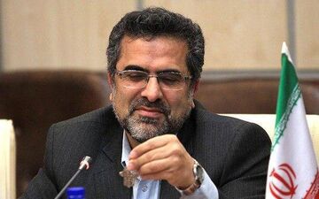 جواد شمقدری «چراغ ملکوت» را کارگردانی می کند