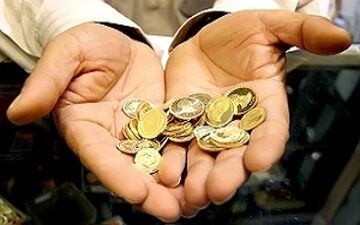  قیمت سکه و ارز امروز 3 دی 96