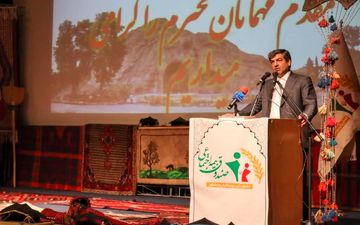 تراز مالی صندوق بیمه کشاورزان، روستائیان و ‌ عشایر در کشور مثبت است
