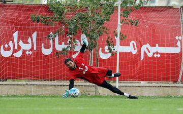 علیرضا حقیقی: نگران نباشید، زنده‌ام