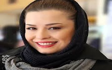 بازیگر زن مشهور در صف نانوایی سنگکی